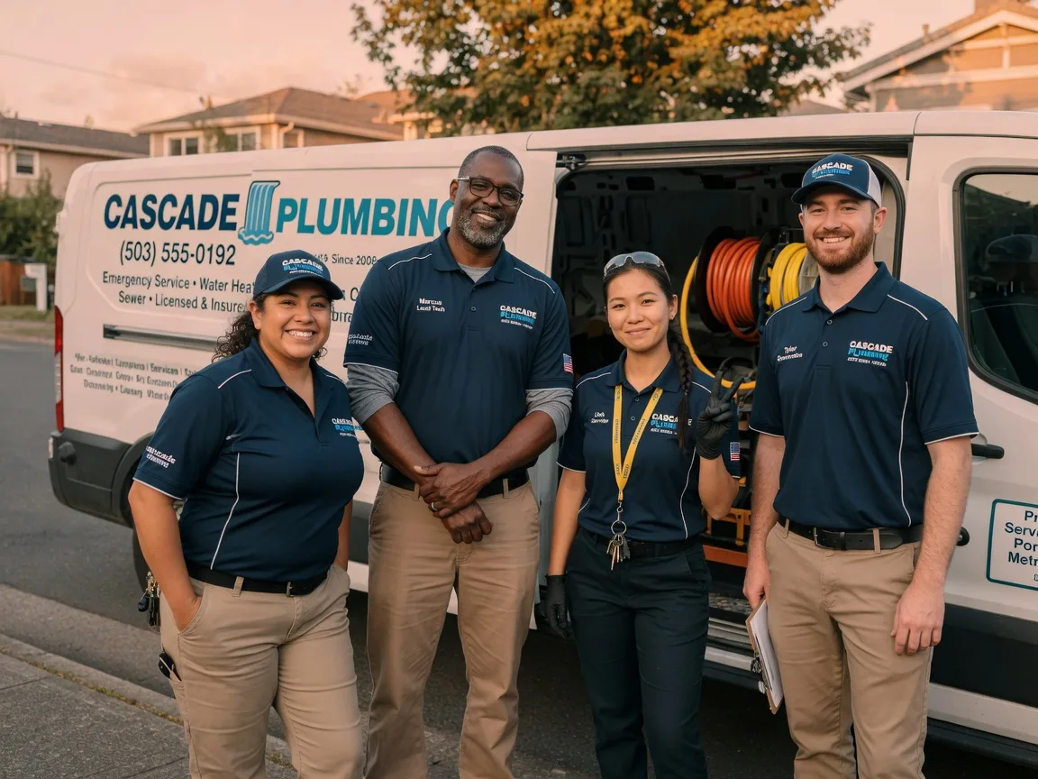 Emergency Plumber company in Dunlevy, PA